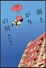 雨上がりの川