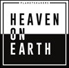 Planetshakers (플래닛쉐이커스) - Heaven on Earth [CD+DVD]