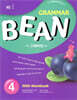 GRAMMAR BEAN 그래머빈 4 With Workbook
