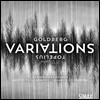 Henning Kraggerud 바흐: 골드베르크 변주곡 / 크라게루드: 토펠리우스 변주곡 (Bach: Goldberg Variations / Kraggerud: Topelius Variations) 헤닝 크라게루드