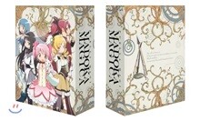 마법소녀 마도카 마기카 FE (6Disc) : 블루레이
