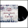 Quadro Nuevo & Cairo Steps (콰드로 누에보 & 카이로 스텝스) - Flying Carpet [2LP]