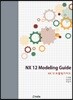 NX 12 Modeling Guide 모델링 가이드