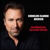 Cornelius Claudio Kreusch - Live in New York City