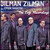 Jilman Zilman & Simon Nabatov - The Loft Recordings
