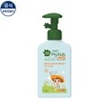 [그린핑거]마이키즈 프레쉬로션320ml(자두에디션)