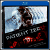 Patient Zero (페이션트 제로)(한글무자막)(Blu-ray)