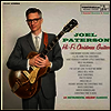 Joel Paterson - Hi-Fi Christmas Guitar (MP3 Download)(LP)