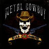 Ron Keel - Metal Cowboy (LP)