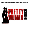 O.C.R. - Pretty Woman (귀여운 여인) (Musical Broadway Cast)(CD)