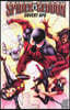 Spider-geddon: Covert Ops