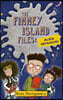 Reading Planet KS2 – The Finney Island Files: Alien Invasion – Level 1: Stars/Lime band
