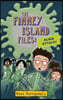 Reading Planet KS2 - The Finney Island Files: Alien Attack! - Level 4: Earth/Grey band