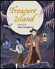 Reading Planet KS2 - Treasure Island - Level 4: Earth/Grey band