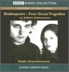 Shakespeare Four Great Tragedies