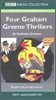 Four Graham Greene Thrillers