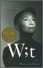 Wit: A Play