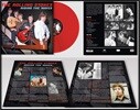 The Rolling Stones (롤링스톤스) - Riding The Waves [레드 컬러 LP]