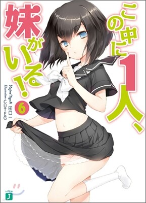 この中に1人,妹がいる!(6)