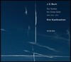 Kim Kashkashian 바흐: 무반주 첼로 모음곡 [비올라 연주반] (Bach: Cello Suites BWV 1007-1012 Arranged for Viola)