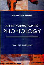 An Introduction to Phonology