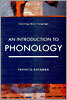 An Introduction to Phonology