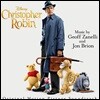 곰돌이 푸 다시 만나 행복해 영화음악 (Christopher Robin OST)