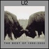 U2 (유투) - The Best Of 1990-2000 [2LP]