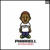 Pharrell (퍼렐 윌리엄스) - In My Mind [2LP]