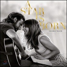 스타 이즈 본 영화음악 (A Star Is Born OST) [2LP]