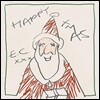 Eric Clapton - Happy Xmas 에릭 클랩튼 크리스마스 앨범 [2LP]