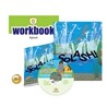 러닝캐슬 주니어 B1 : Splash : Student book + Work Book + CD