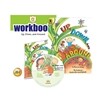 러닝캐슬 주니어 B2 : Up, Down, and Around : Student book + Work Book + CD