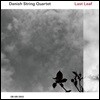 Danish String Quartet 덴마크 민속음악 연주집 - 마지막 잎새 (Last Leaf) [LP]