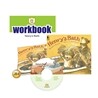 러닝캐슬 주니어 B4 : Henry's Bath : Student book + Work Book + CD
