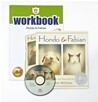 러닝캐슬 주니어 B5 : Hondo & Fabian : Student book + Work Book + CD