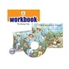 러닝캐슬 시니어 A10 : The Money Tree : Student book + Work Book + CD