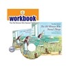 러닝캐슬 시니어 A11 : The Old Woman Who Named Things : Student book + Work Book + CD