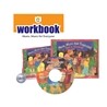 러닝캐슬 시니어 A13 : Music Music for Everyone : Student book + Work Book + CD
