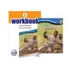 러닝캐슬 시니어 A22 : Jackie Robinson He Led the Way : Student book + Work Book