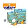 러닝캐슬 시니어 A23 : My Visit to the Aquarium : Student book + Work Book + CD