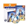 러닝캐슬 시니어 A27 : Thomas Jefferson's feast : Student book + Work Book + CD