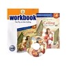 러닝캐슬 시니어 A28 : The fly on the ceiling : Student book + Work Book + CD