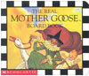 The Real Mother Goose Board Book