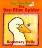 The Itsy-Bitsy Spider
