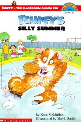 Fluffy&#39;s Silly Summer