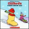 Clifford's First Snow Day