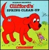 Clifford's Spring Clean-Up