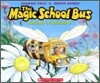 The Magic School Bus Inside a Beehive