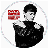 David Bowie - Beauty and the Beast / Blackout (LP)